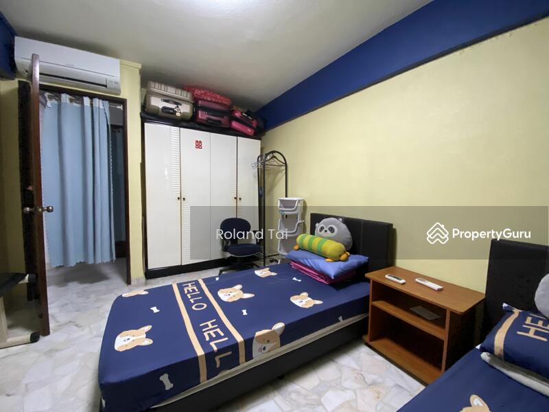 For Rent - 104 Woodlands Street 13