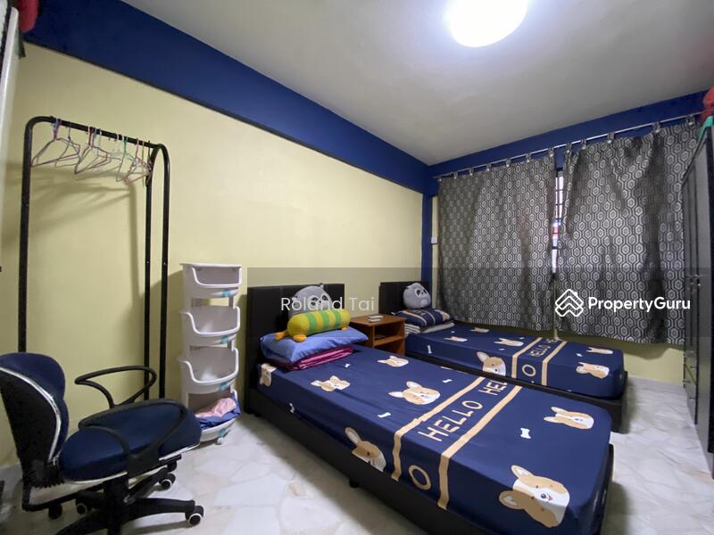For Rent - 104 Woodlands Street 13