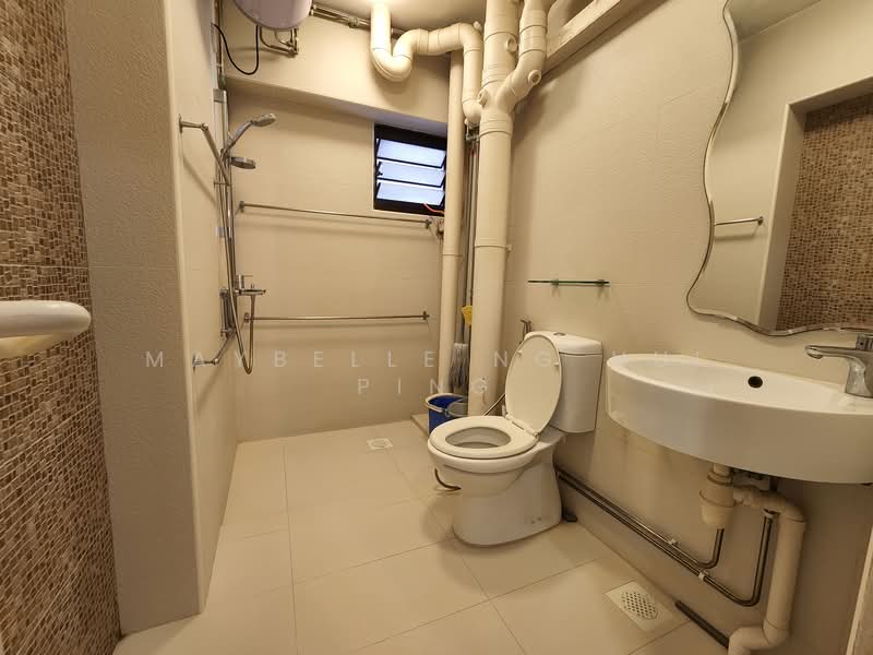 459 Clementi Avenue 3, 459 Clementi Avenue 3, 2 Bedrooms, 1,184 sqft, HDB Flat For Rent, by Maybelle Ng Hui Ping, 24177672 - PropertyGuru.com.sg
