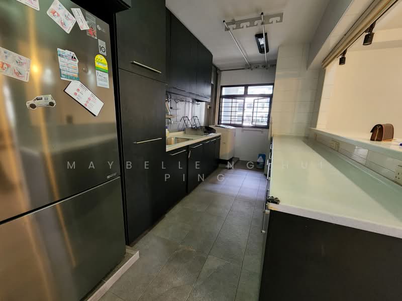 459 Clementi Avenue 3, 459 Clementi Avenue 3, 2 Bedrooms, 1,184 sqft, HDB Flat For Rent, by Maybelle Ng Hui Ping, 24177672 - PropertyGuru.com.sg