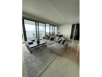 For Rent - Cape Royale