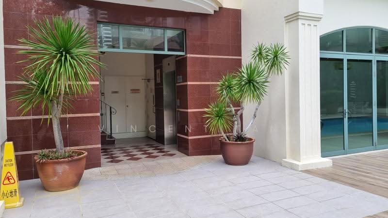 Mutiara View, 11 Jalan Mutiara, Tanglin / Holland / Bukit Timah, 3 Bedrooms, 1,301 sqft, Apartment For Rent, by Vincent Tan, 24177851 - PropertyGuru.com.sg