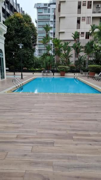 Mutiara View, 11 Jalan Mutiara, Tanglin / Holland / Bukit Timah, 3 Bedrooms, 1,301 sqft, Apartment For Rent, by Vincent Tan, 24177851 - PropertyGuru.com.sg