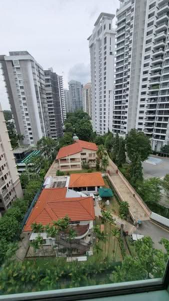 Mutiara View, 11 Jalan Mutiara, Tanglin / Holland / Bukit Timah, 3 Bedrooms, 1,301 sqft, Apartment For Rent, by Vincent Tan, 24177851 - PropertyGuru.com.sg