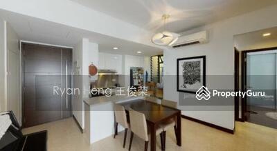 For Rent - Watermark Robertson Quay