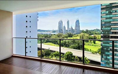 For Rent - Skyline Residences