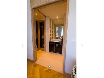 For Sale - The Ritz-Carlton Residences