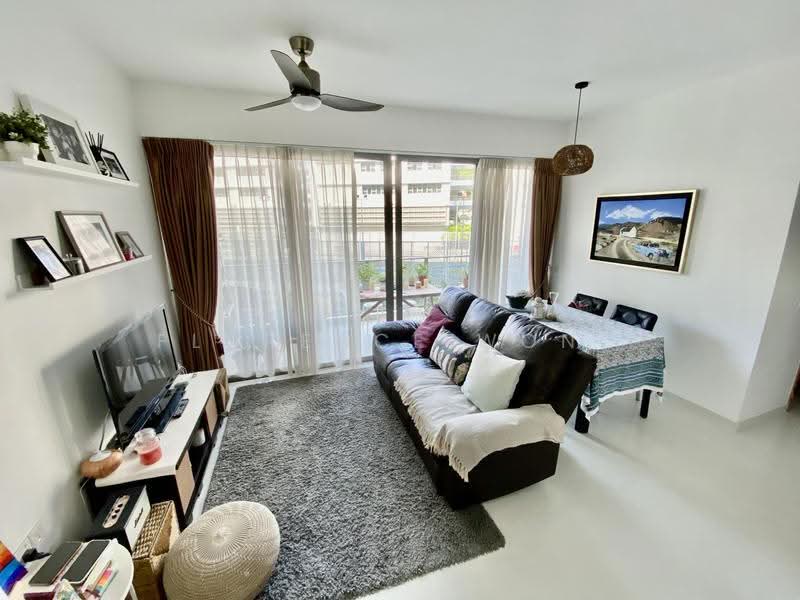 Bartley Ridge, 32 Mount vernon road, Macpherson / Potong Pasir, 3 Bedrooms, 850 sqft, Condominium For Rent, by Florence Wong, 24177960 - PropertyGuru.com.sg