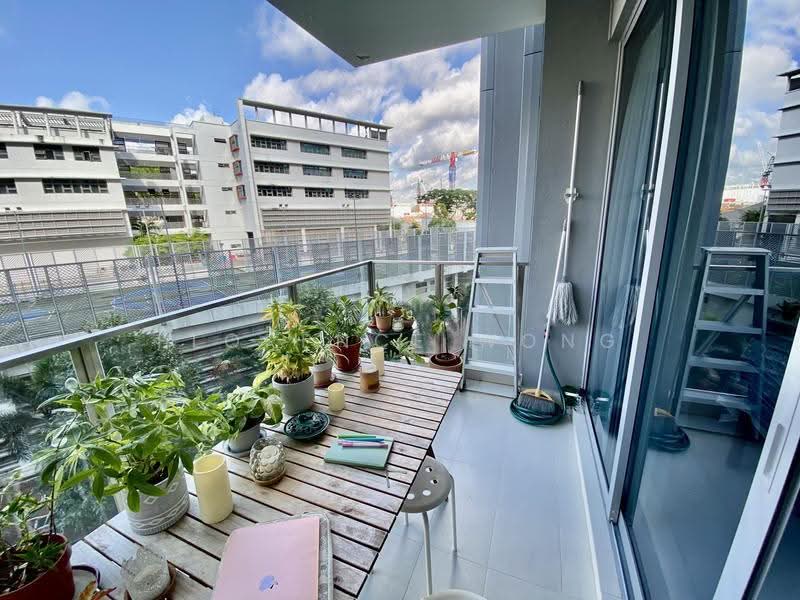 Bartley Ridge, 32 Mount vernon road, Macpherson / Potong Pasir, 3 Bedrooms, 850 sqft, Condominium For Rent, by Florence Wong, 24177960 - PropertyGuru.com.sg