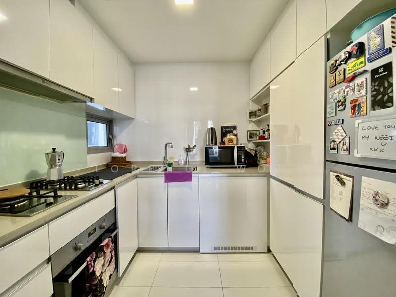 Bartley Ridge, 32 Mount vernon road, Macpherson / Potong Pasir, 3 Bedrooms, 850 sqft, Condominium For Rent, by Florence Wong, 24177960 - PropertyGuru.com.sg