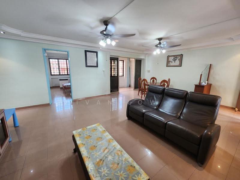 497D Tampines Street 45, 497D Tampines Street 45, Pasir Ris / Tampines, 4 Bedrooms, 1,550 sqft, HDB Flat For Rent, by Ivan Low, 24177962 - PropertyGuru.com.sg