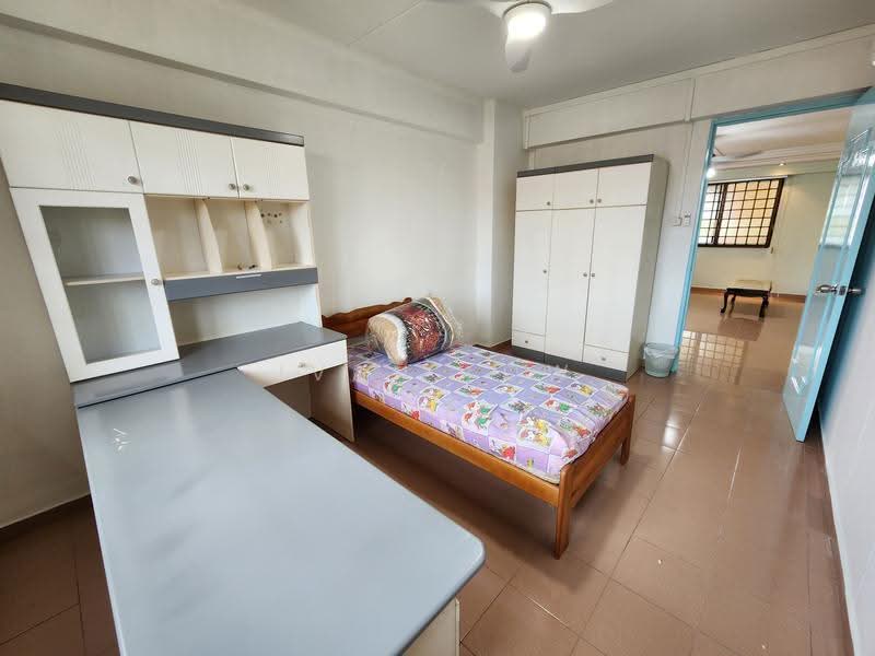 497D Tampines Street 45, 497D Tampines Street 45, Pasir Ris / Tampines, 4 Bedrooms, 1,550 sqft, HDB Flat For Rent, by Ivan Low, 24177962 - PropertyGuru.com.sg
