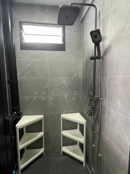 For Rent - 34 Whampoa West