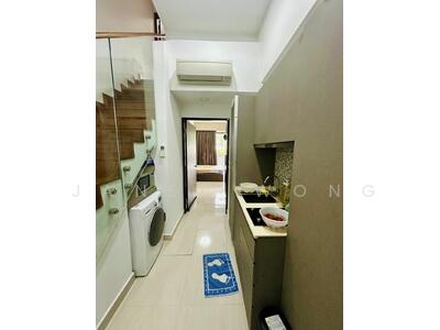 For Rent - Guillemard Suites