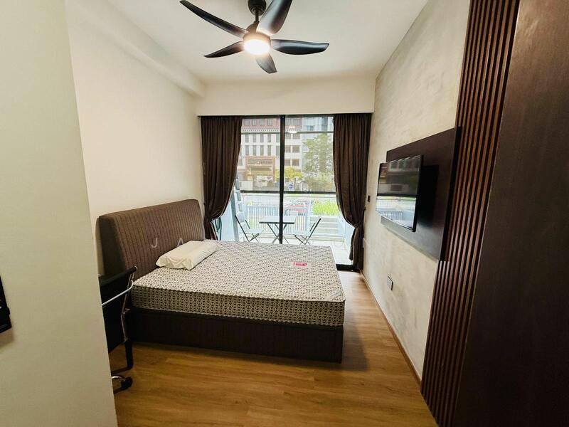 For Rent - Guillemard Suites