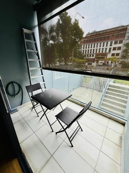 For Rent - Guillemard Suites