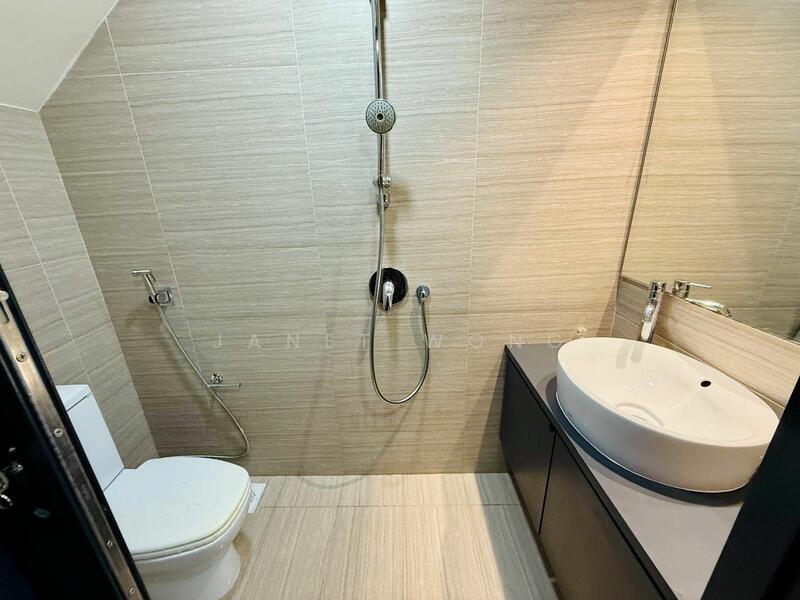 For Rent - Guillemard Suites