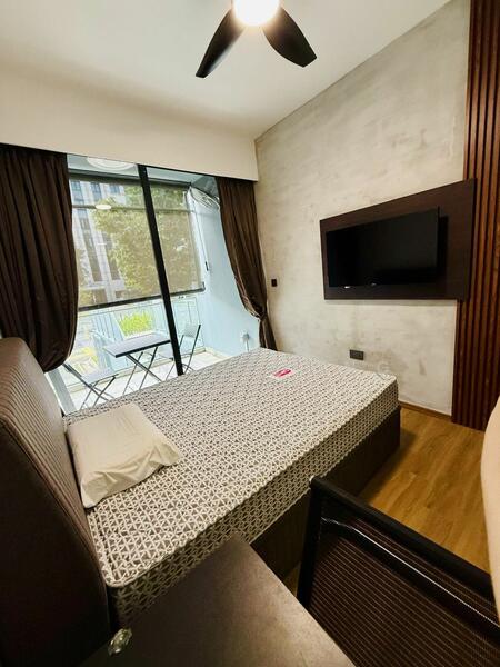 For Rent - Guillemard Suites