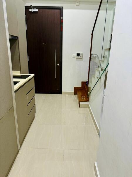 For Rent - Guillemard Suites