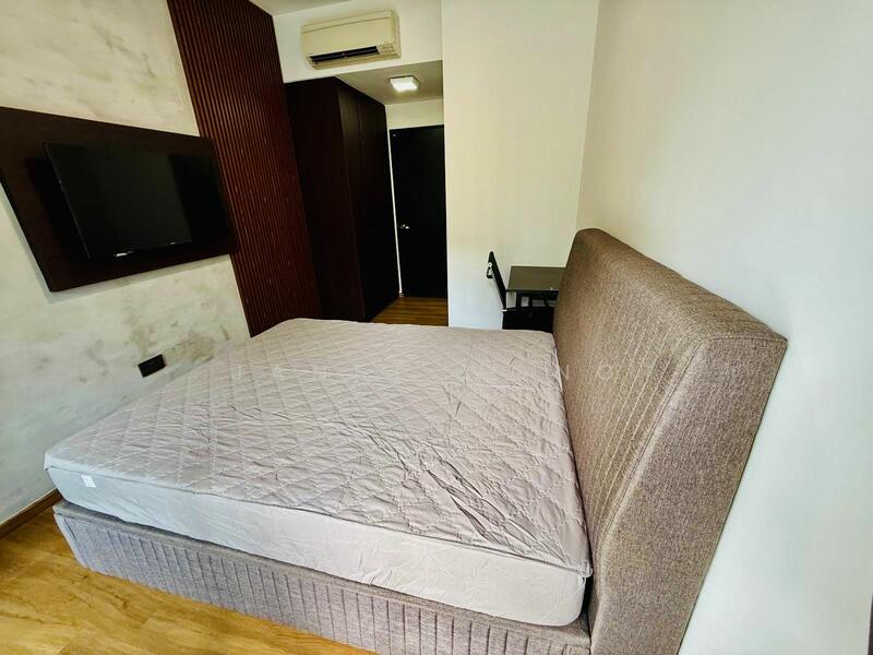 For Rent - Guillemard Suites