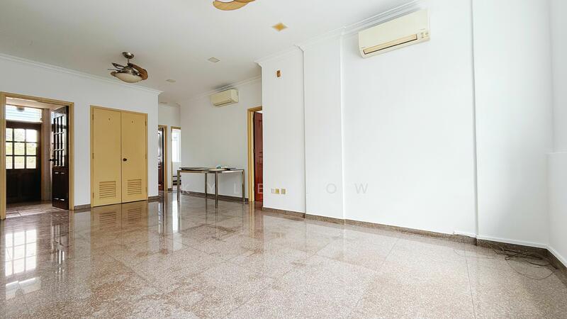 For Rent - Novena Lodge