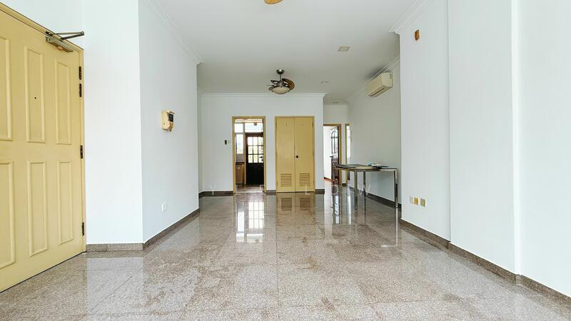 For Rent - Novena Lodge