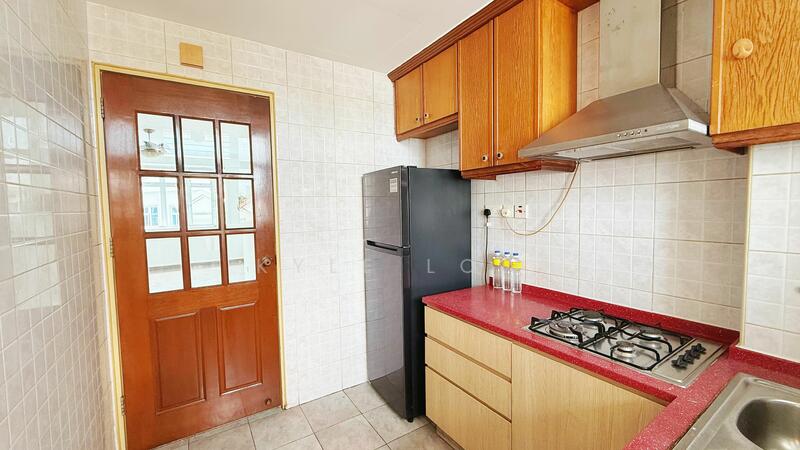 For Rent - Novena Lodge