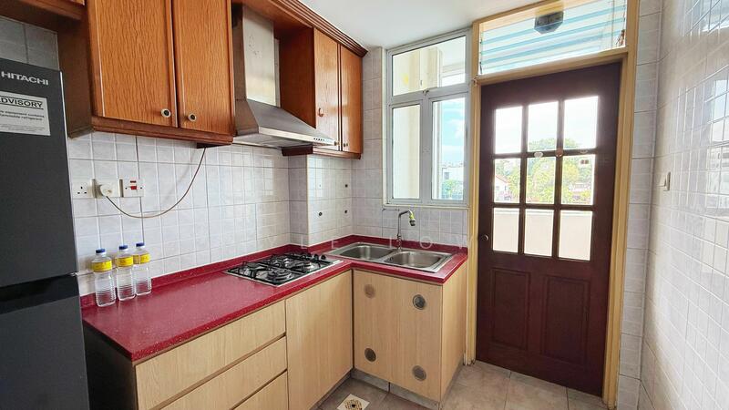 For Rent - Novena Lodge