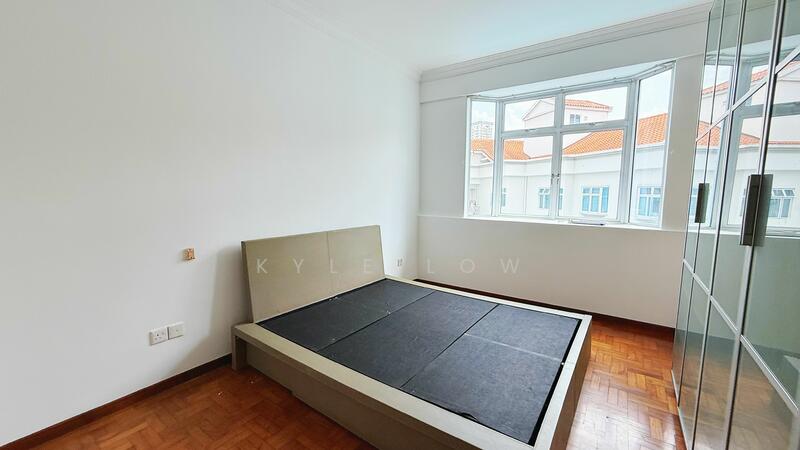 For Rent - Novena Lodge