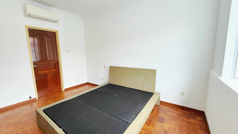 For Rent - Novena Lodge