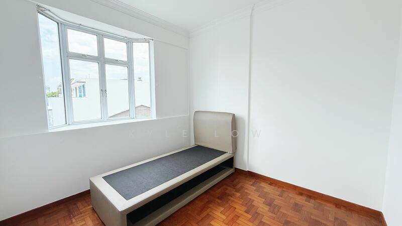 For Rent - Novena Lodge