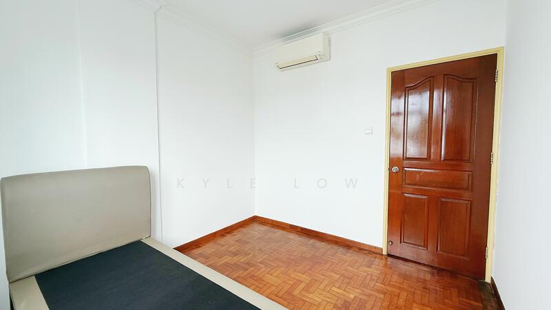 For Rent - Novena Lodge
