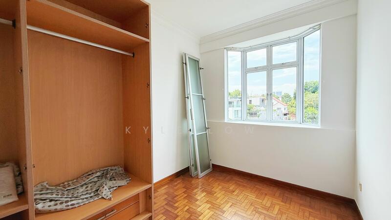 For Rent - Novena Lodge
