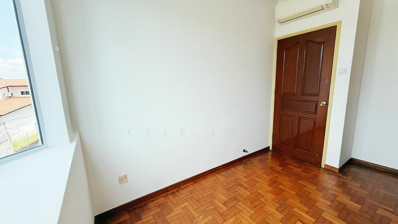 For Rent - Novena Lodge