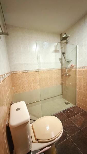 For Rent - Novena Lodge