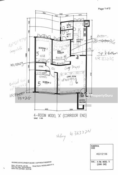For Rent 134 Edgedale Plains