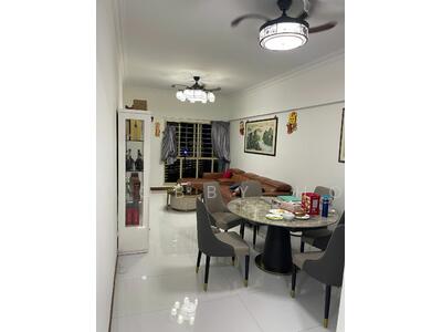 For Rent - 134 Edgedale Plains