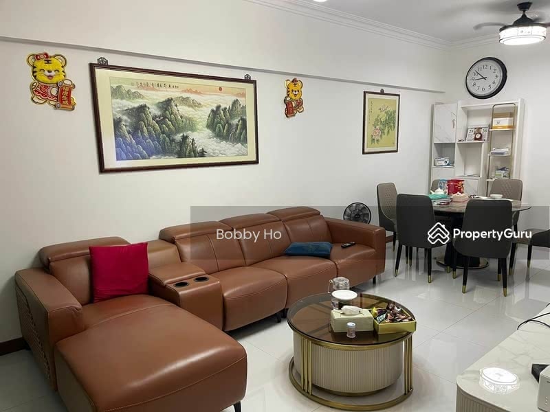 For Rent - 134 Edgedale Plains