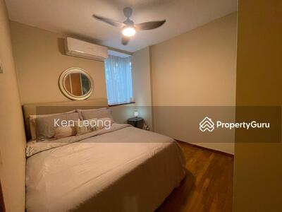 For Rent - Changi Rise Condo