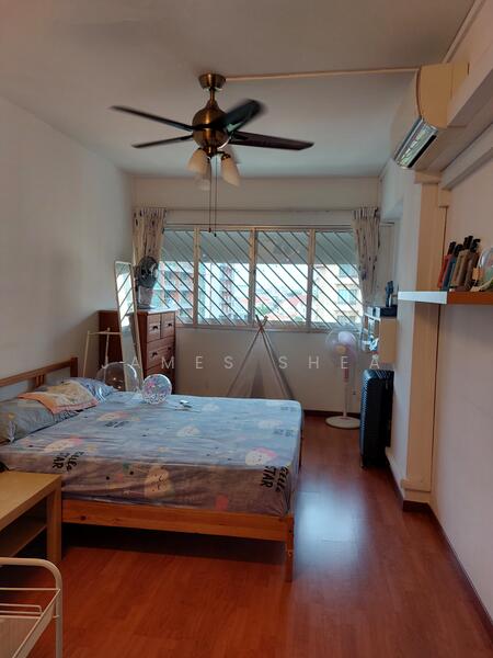 For Rent - 227 Simei Street 4