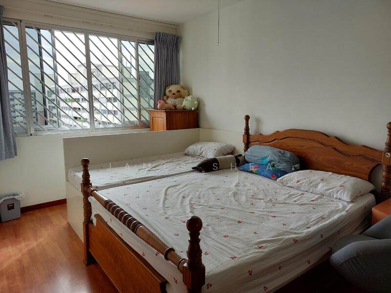 For Rent - 227 Simei Street 4