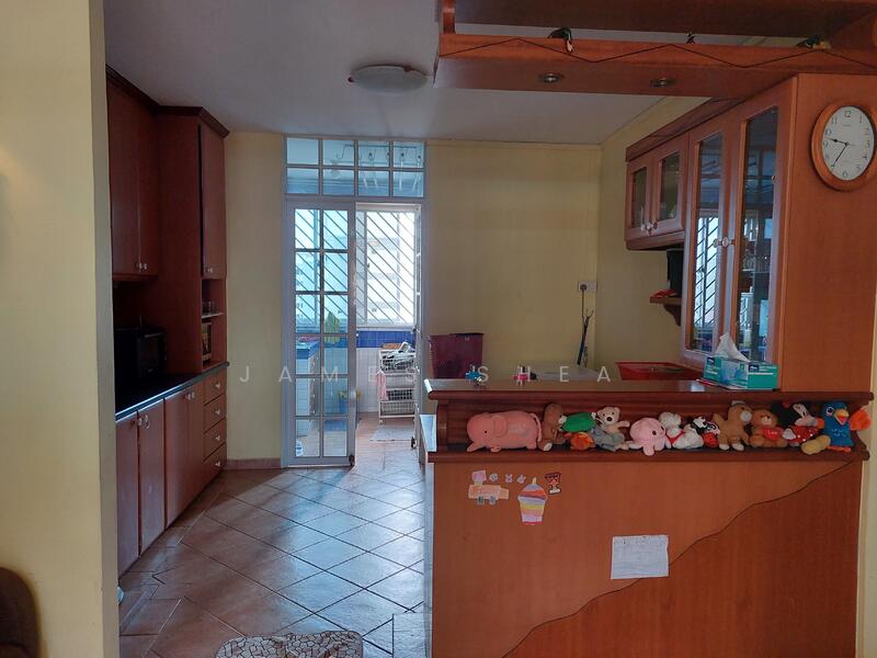 For Rent - 227 Simei Street 4
