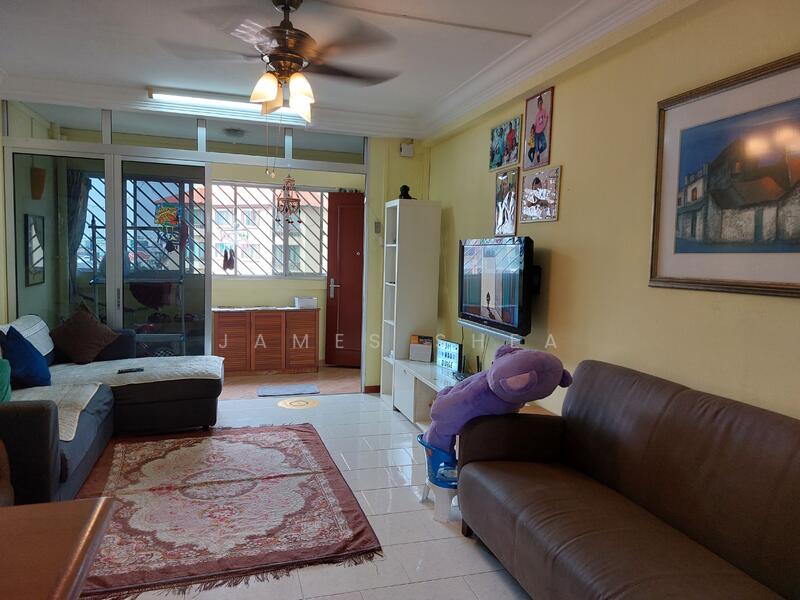 For Rent - 227 Simei Street 4