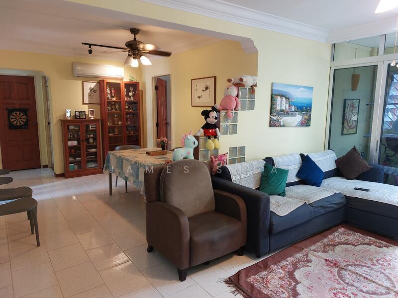 For Rent - 227 Simei Street 4