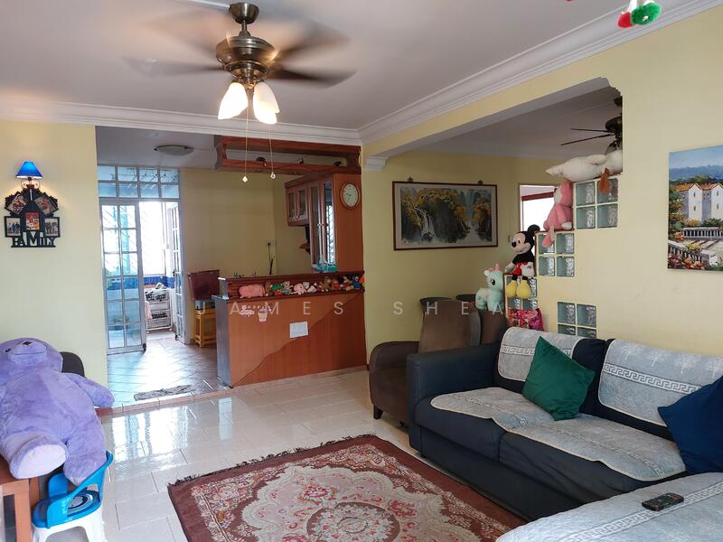 For Rent - 227 Simei Street 4