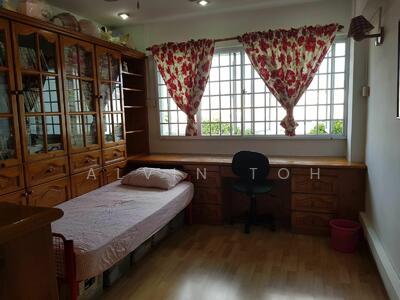 For Rent - 113 Bukit Purmei Road