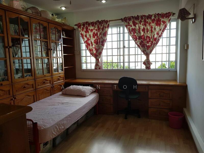 For Rent - 113 Bukit Purmei Road