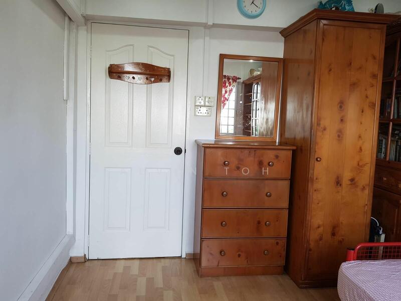 For Rent - 113 Bukit Purmei Road