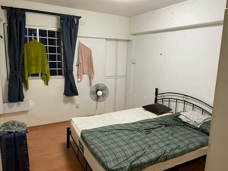 For Rent - 422 Bedok North Road