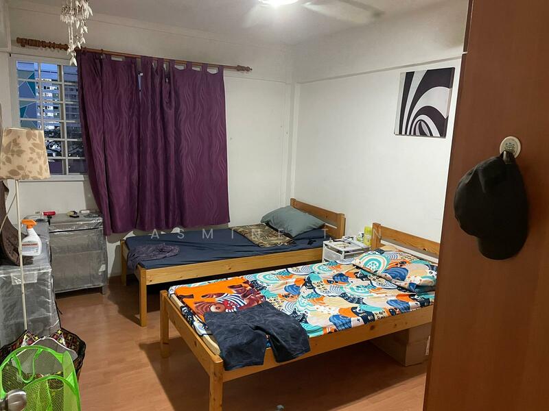 For Rent - 422 Bedok North Road